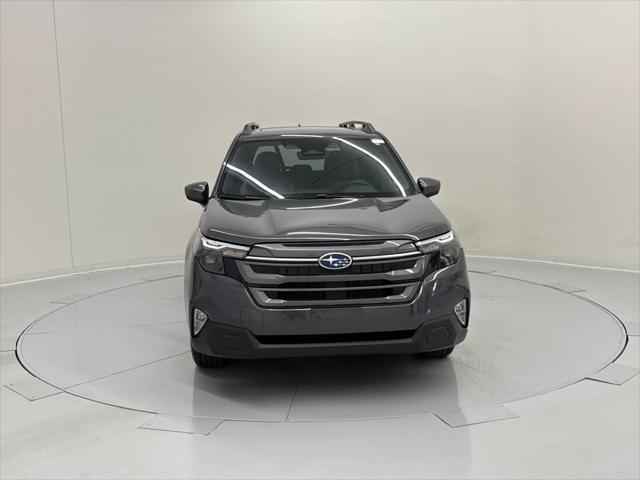 new 2025 Subaru Forester car, priced at $36,984