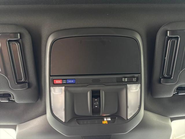 new 2025 Subaru Forester car, priced at $36,984