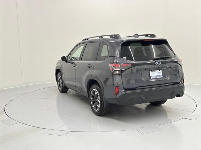 new 2025 Subaru Forester car, priced at $36,984
