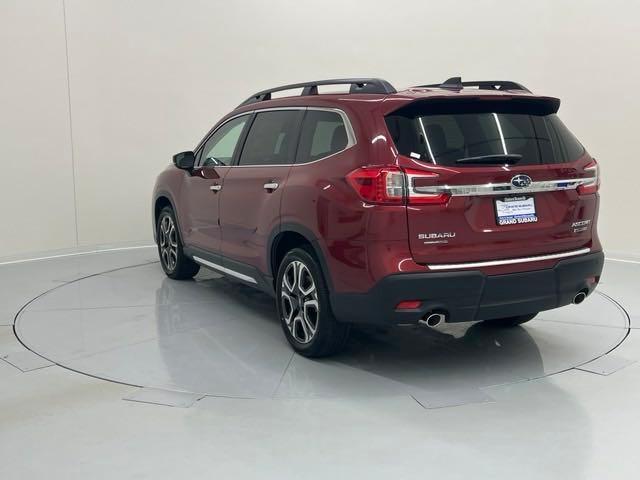 new 2024 Subaru Ascent car, priced at $51,247