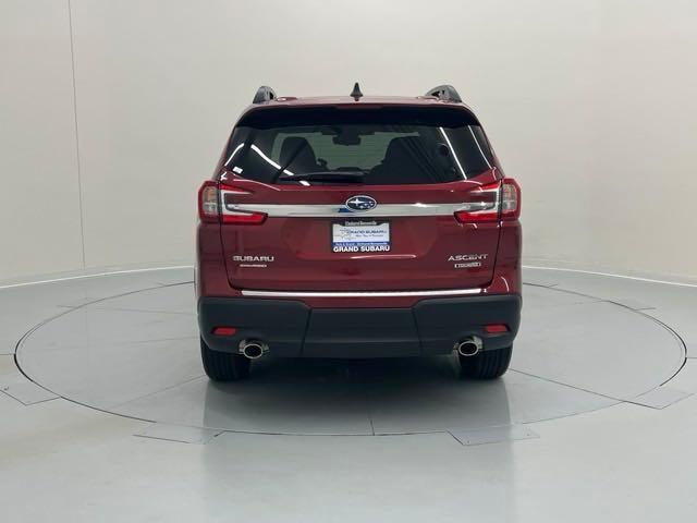 new 2024 Subaru Ascent car, priced at $51,247