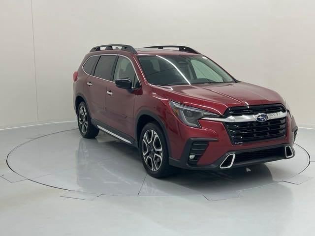 new 2024 Subaru Ascent car, priced at $51,247