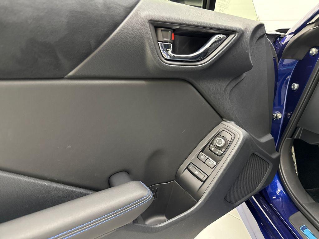 new 2025 Subaru BRZ car, priced at $40,506