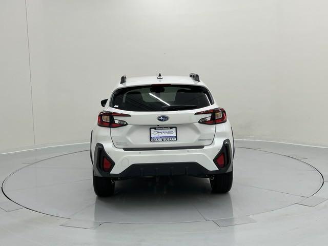 new 2024 Subaru Crosstrek car, priced at $35,094