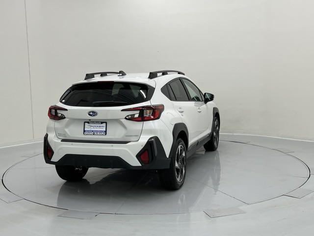 new 2024 Subaru Crosstrek car, priced at $35,094