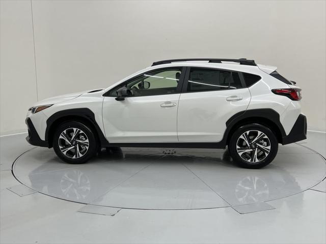 new 2025 Subaru Crosstrek car, priced at $31,603