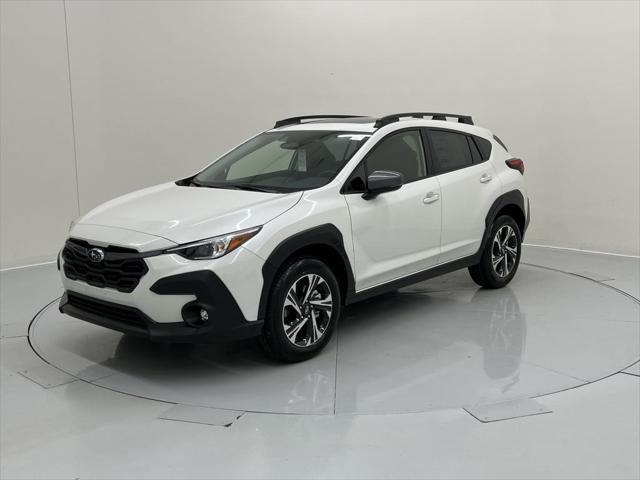 new 2025 Subaru Crosstrek car, priced at $31,603