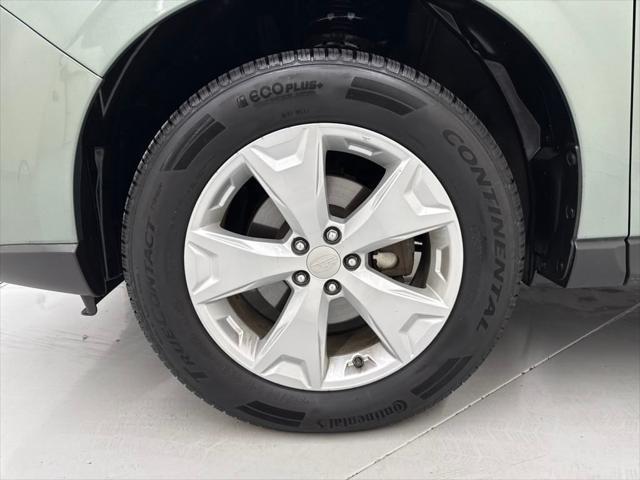 used 2016 Subaru Forester car, priced at $11,922