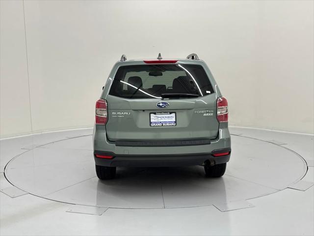 used 2016 Subaru Forester car, priced at $11,922