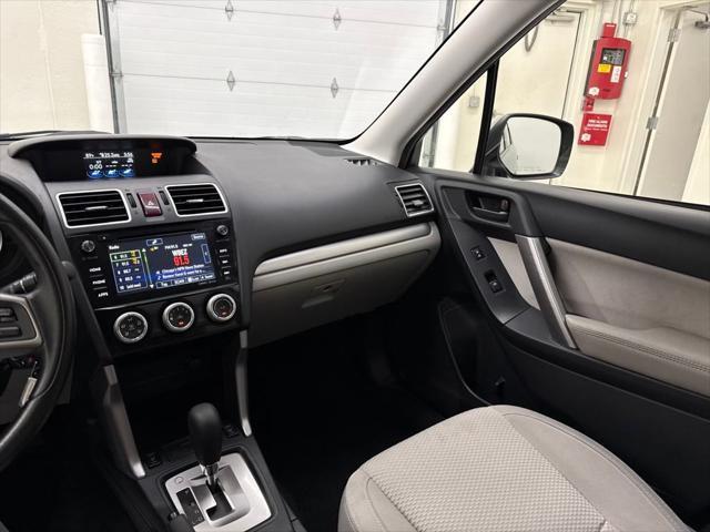 used 2016 Subaru Forester car, priced at $11,922