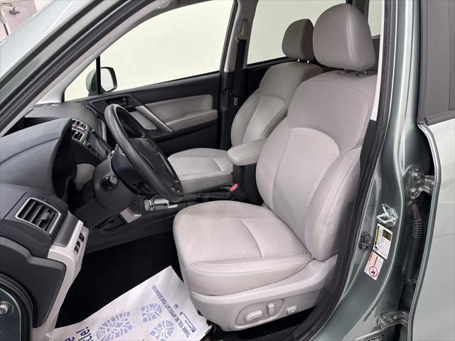 used 2016 Subaru Forester car, priced at $11,922