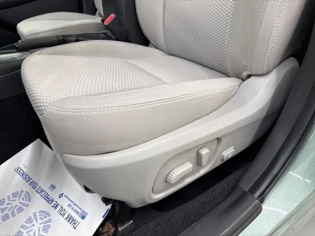 used 2016 Subaru Forester car, priced at $11,922