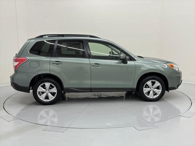 used 2016 Subaru Forester car, priced at $11,922