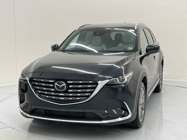 used 2023 Mazda CX-9 car, priced at $33,927