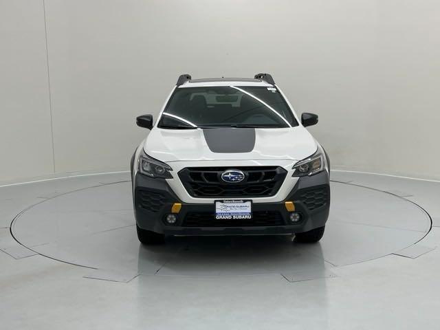 used 2024 Subaru Outback car, priced at $36,954