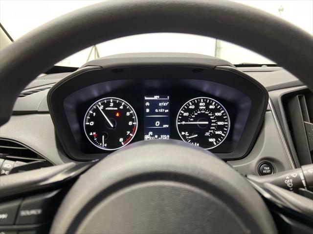 used 2024 Subaru Crosstrek car, priced at $28,907