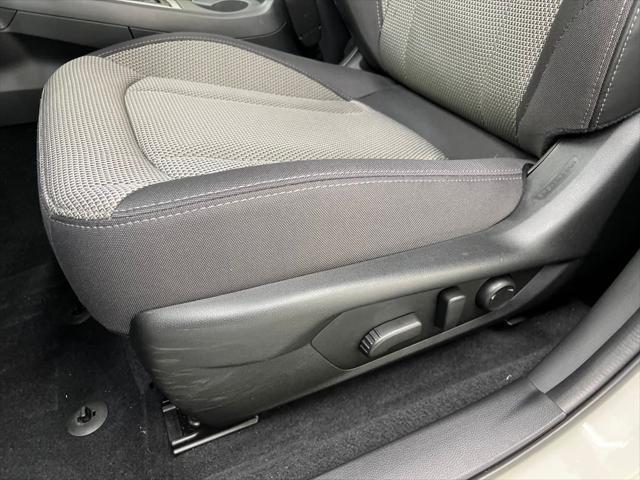 used 2024 Subaru Crosstrek car, priced at $28,907