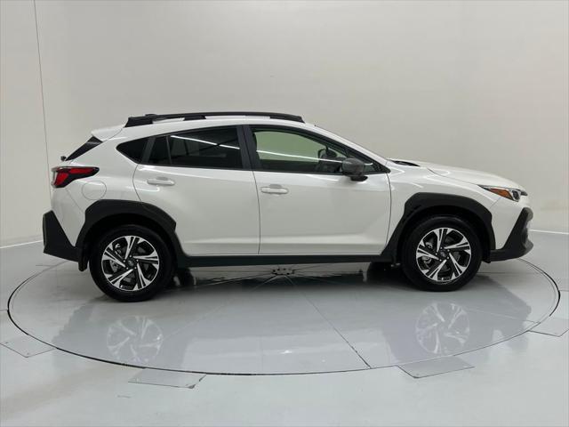 used 2024 Subaru Crosstrek car, priced at $28,907