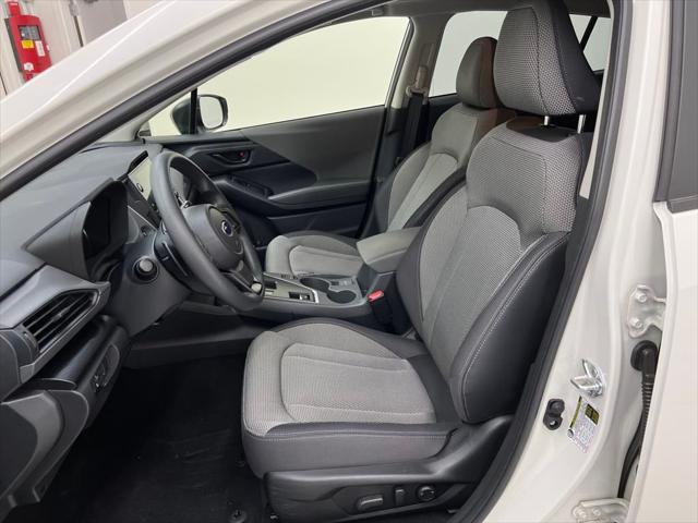 used 2024 Subaru Crosstrek car, priced at $28,907