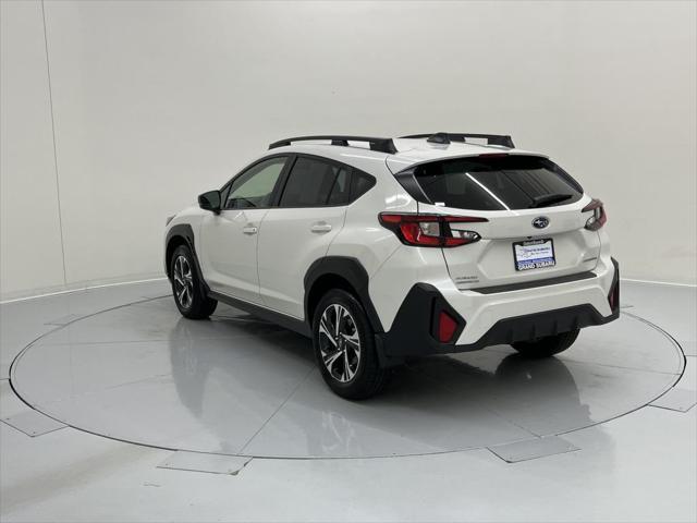 used 2024 Subaru Crosstrek car, priced at $29,925