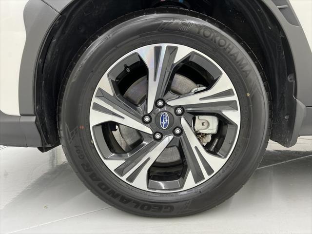 used 2024 Subaru Crosstrek car, priced at $29,925