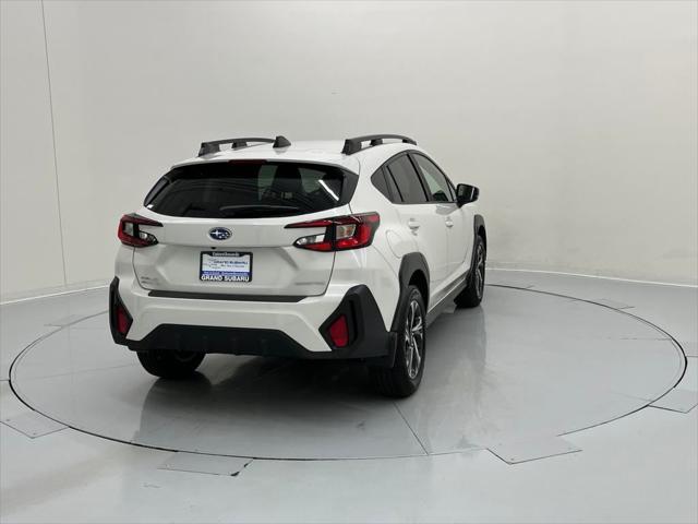 used 2024 Subaru Crosstrek car, priced at $28,907