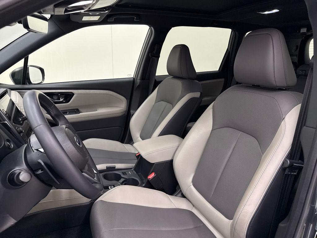 used 2025 Subaru Forester Hybrid car, priced at $36,944