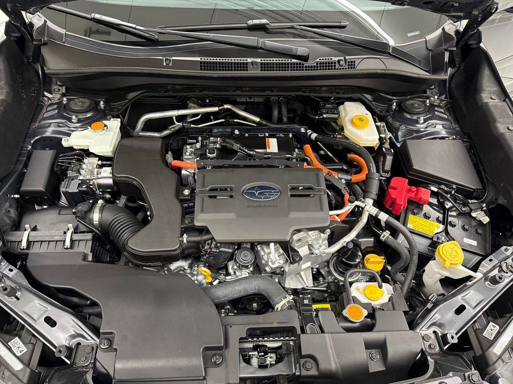 used 2025 Subaru Forester Hybrid car, priced at $36,944