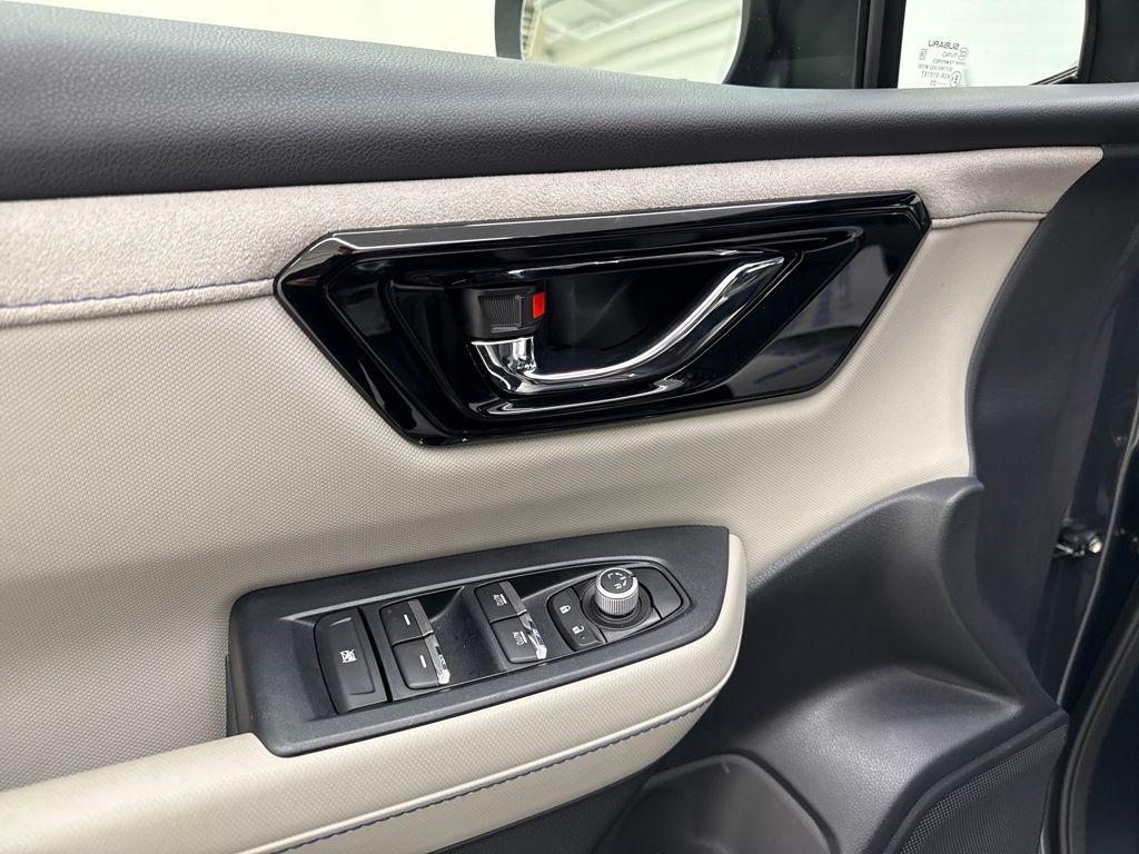 used 2025 Subaru Forester Hybrid car, priced at $36,944