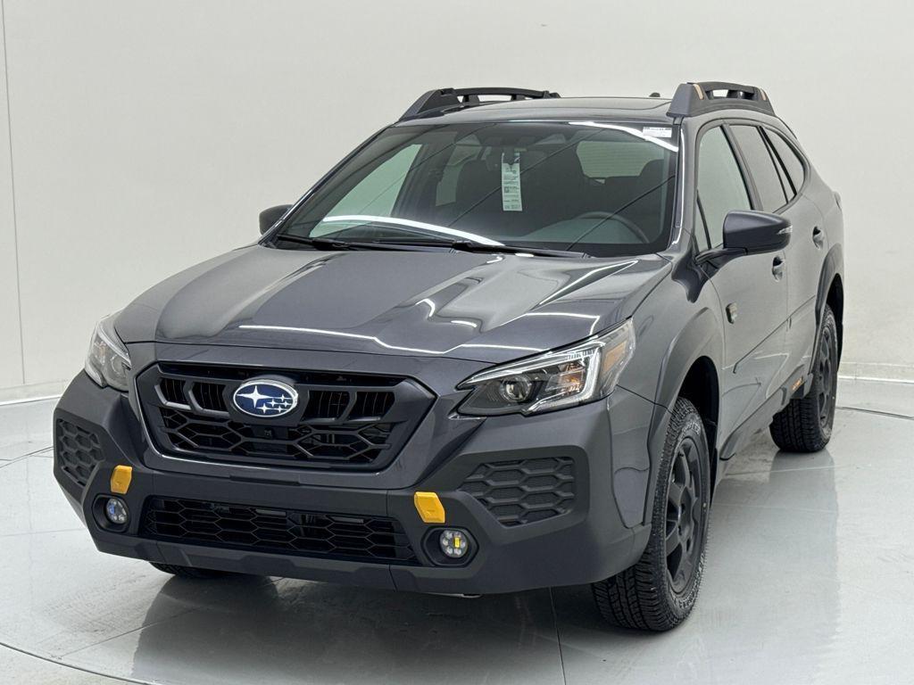 new 2025 Subaru Outback car, priced at $45,991