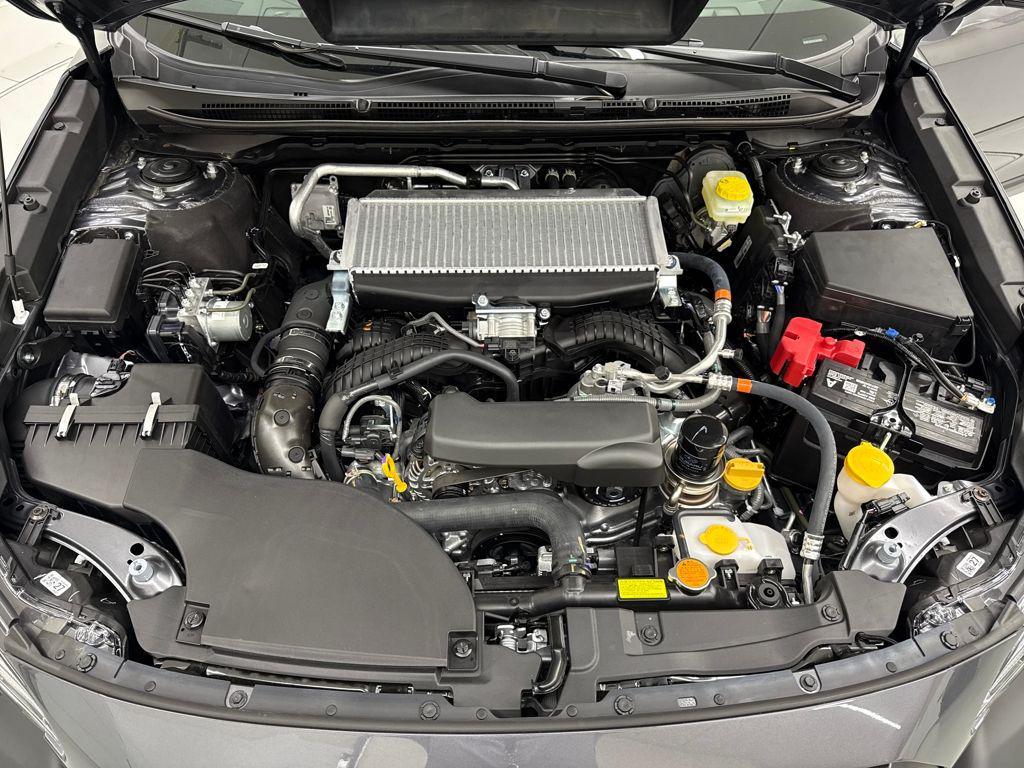 new 2025 Subaru Outback car, priced at $45,991