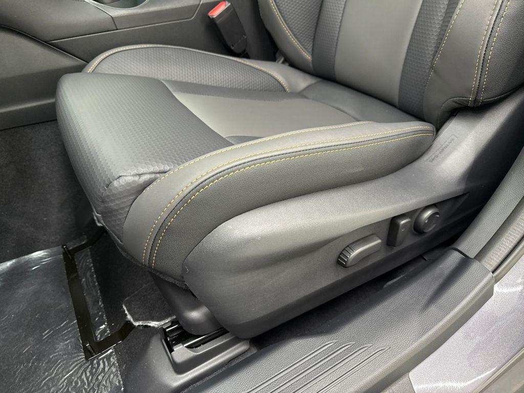 new 2025 Subaru Outback car, priced at $45,991