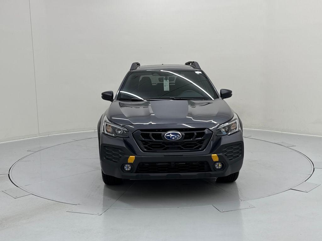 new 2025 Subaru Outback car, priced at $45,991