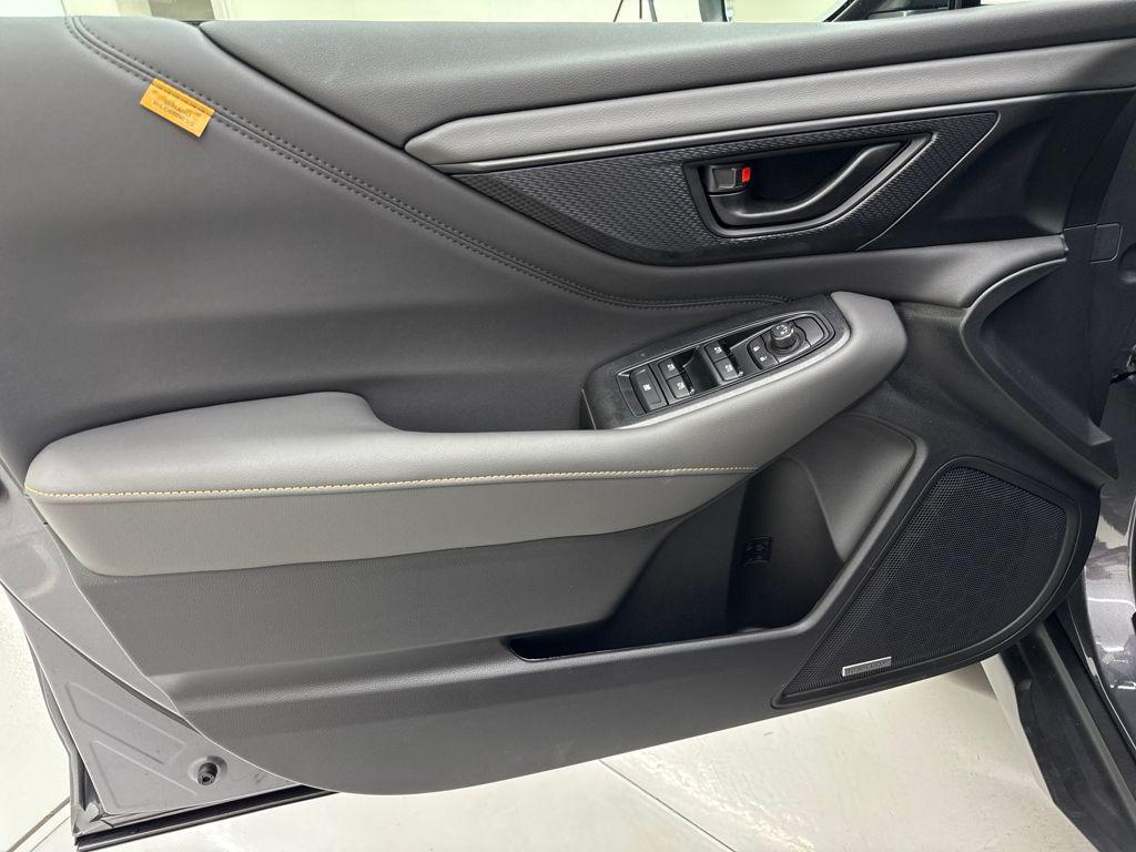 new 2025 Subaru Outback car, priced at $45,991