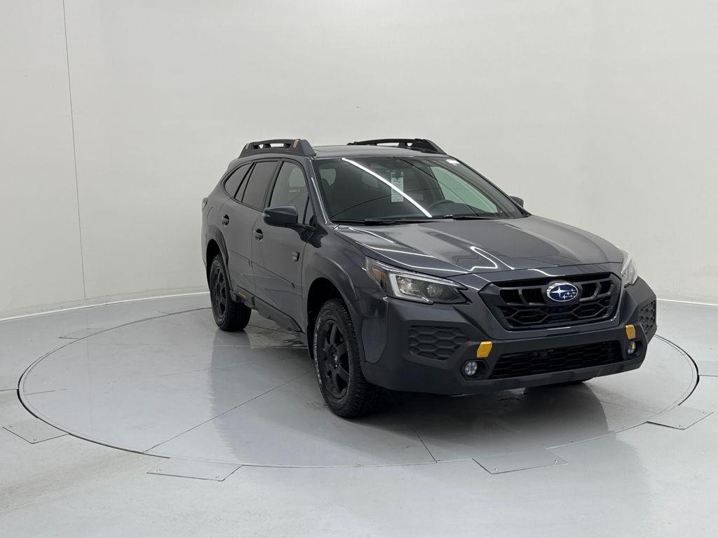 new 2025 Subaru Outback car, priced at $45,991