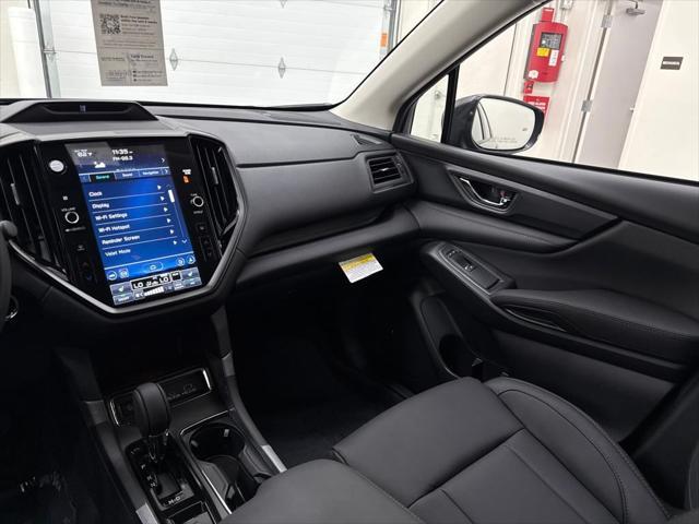 new 2025 Subaru Ascent car, priced at $51,536