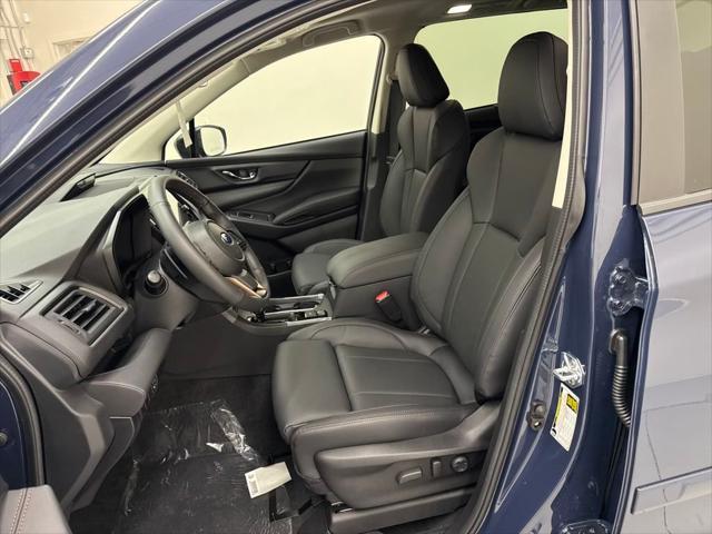 new 2025 Subaru Ascent car, priced at $51,536