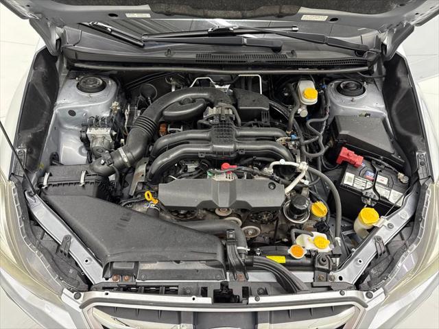 used 2014 Subaru Impreza car, priced at $10,978