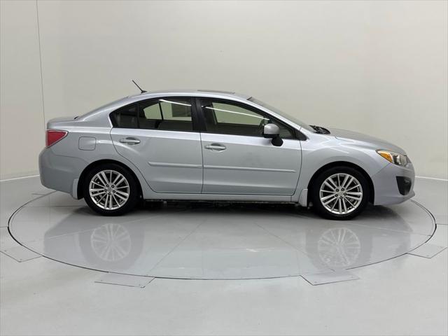 used 2014 Subaru Impreza car, priced at $10,978