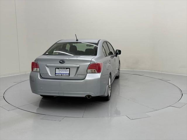 used 2014 Subaru Impreza car, priced at $10,978