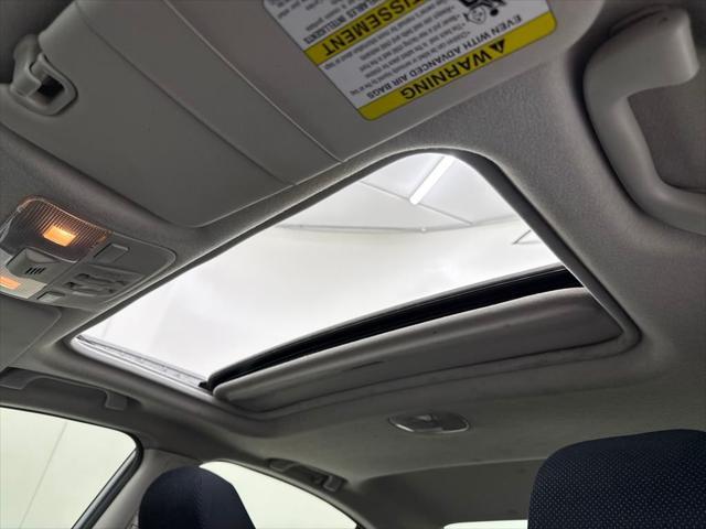 used 2014 Subaru Impreza car, priced at $10,978