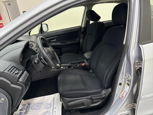 used 2014 Subaru Impreza car, priced at $10,978