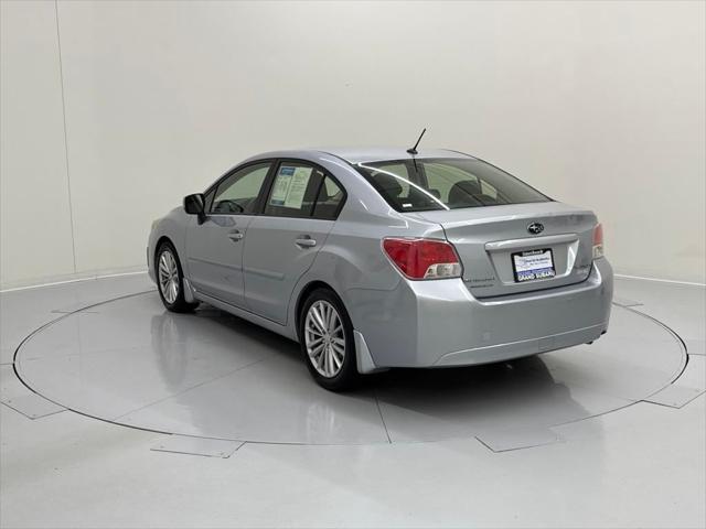 used 2014 Subaru Impreza car, priced at $10,978