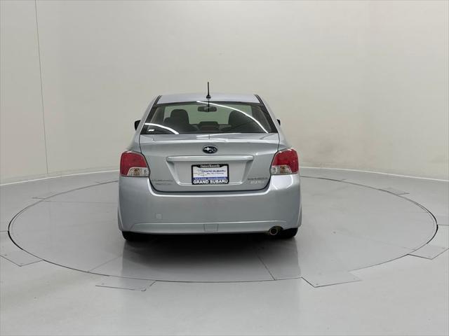 used 2014 Subaru Impreza car, priced at $10,978