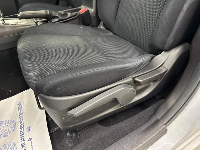 used 2014 Subaru Impreza car, priced at $10,978
