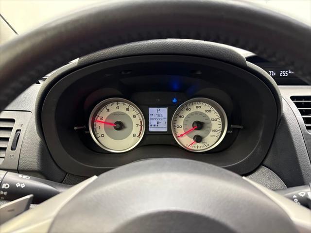 used 2014 Subaru Impreza car, priced at $10,978