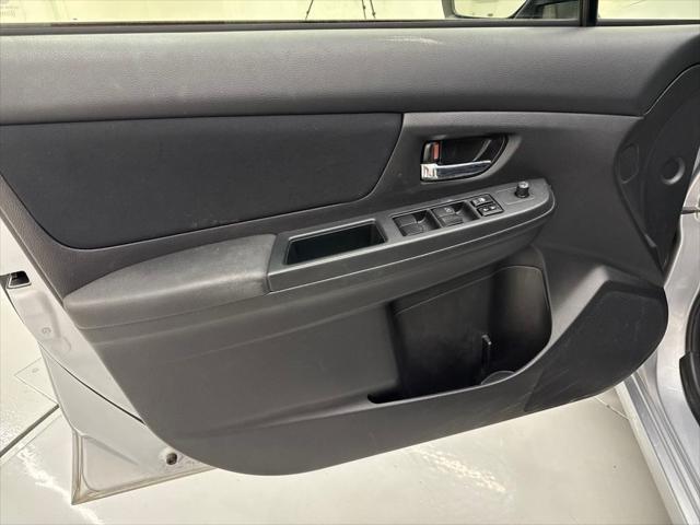 used 2014 Subaru Impreza car, priced at $10,978