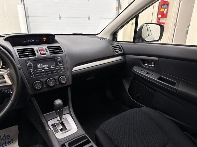 used 2014 Subaru Impreza car, priced at $10,978