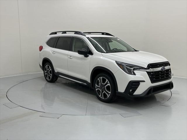 new 2025 Subaru Ascent car, priced at $48,492