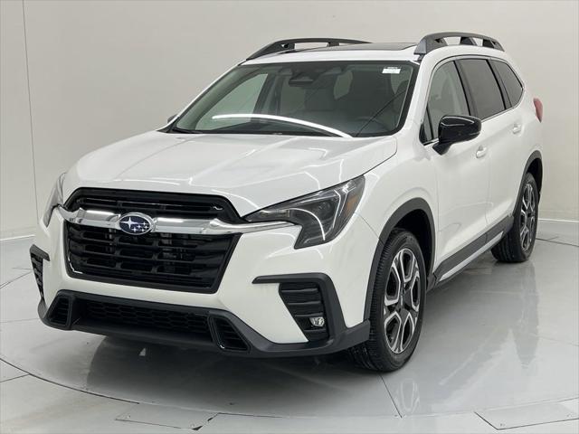 new 2025 Subaru Ascent car, priced at $48,492